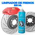 Limpiador De Frenos Para Automóviles – 525 Ml