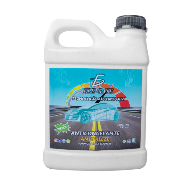 Anticongelante Antifreeze – 943 Ml