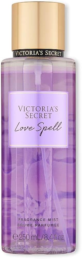 Victorias Secret Body Mist Love Spell 250ml