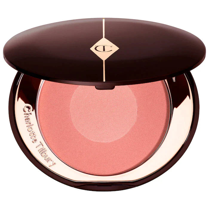 Charlotte Tilbury | Cheek To Chic Blush tono LOVE GLOW - PINK 8g