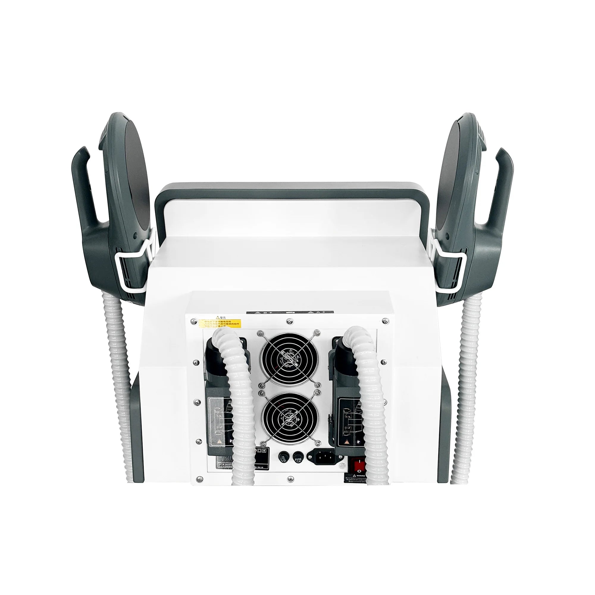 La máquina moldeadora de cuerpo Myoslim NEO 6500W de 200HZ 15