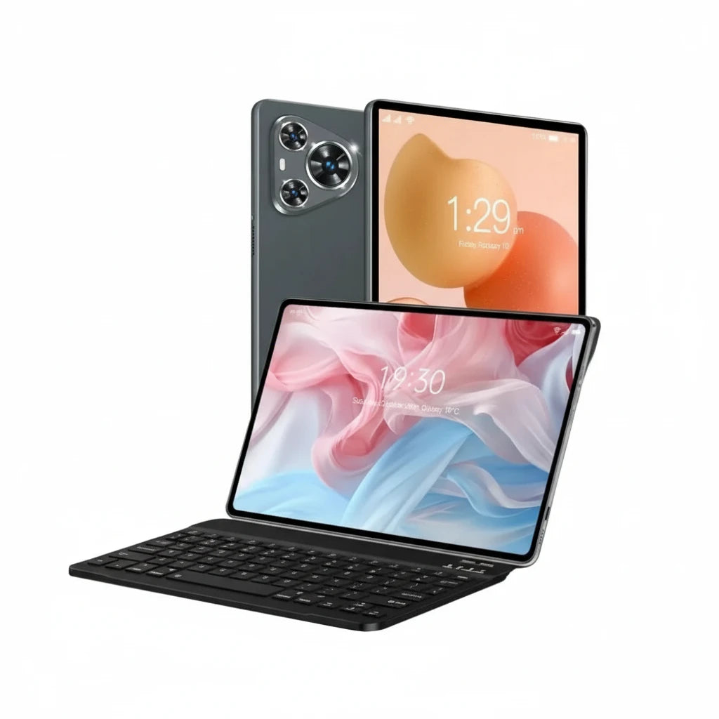 tableta original p70 pro 16GB + 1TB Android 14 10000mah 4k