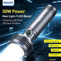 Linterna Philips Sfl6253