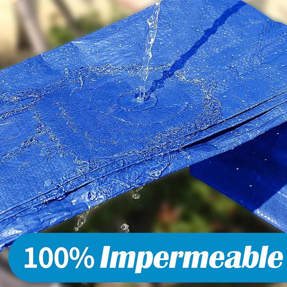 Lona impermeable 2x3Metros -