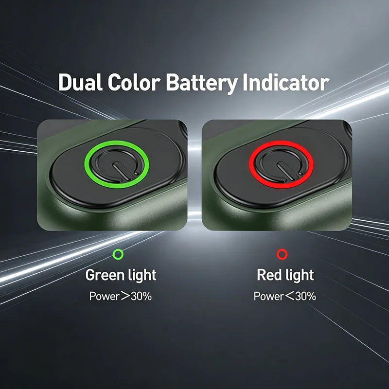 Luces para bicicleta Philips, impermeables y recargables