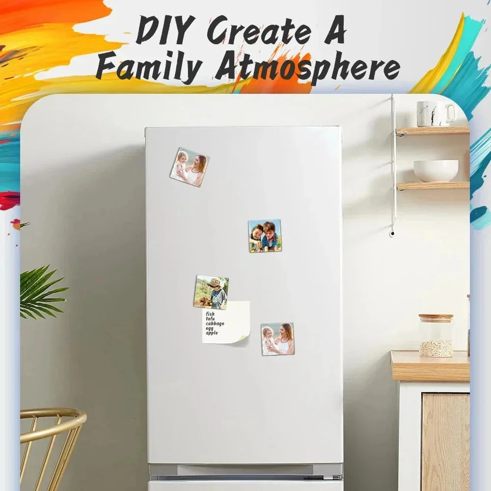 Máquina para hacer insignias de pegatinas