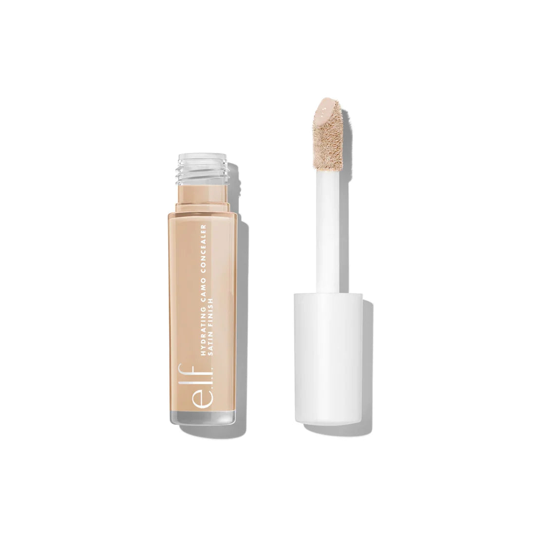 ELF HYDRATING CAMO CONCEALER MEDIUM SAND