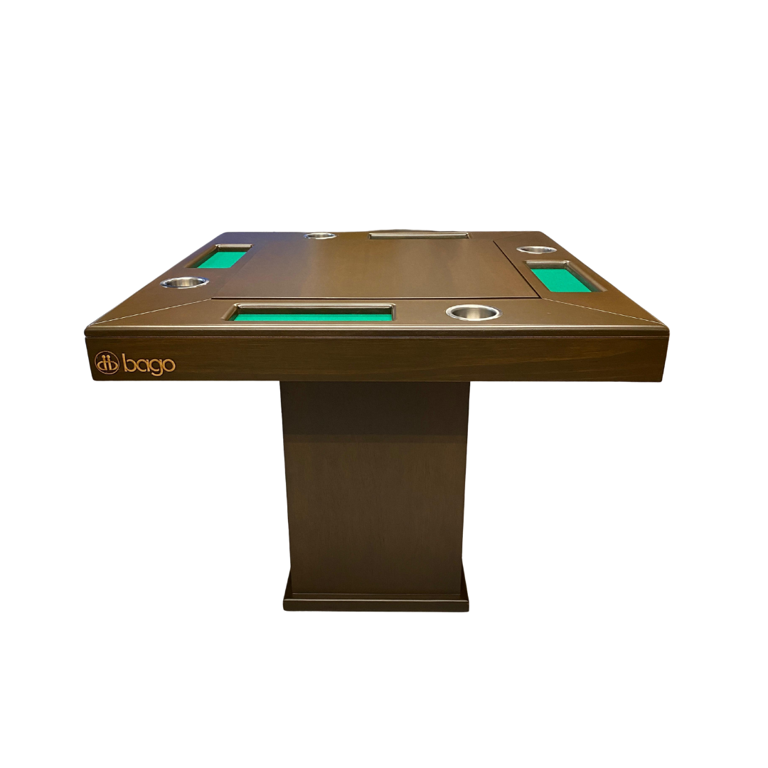 Mesa Cuadrada de Juegos