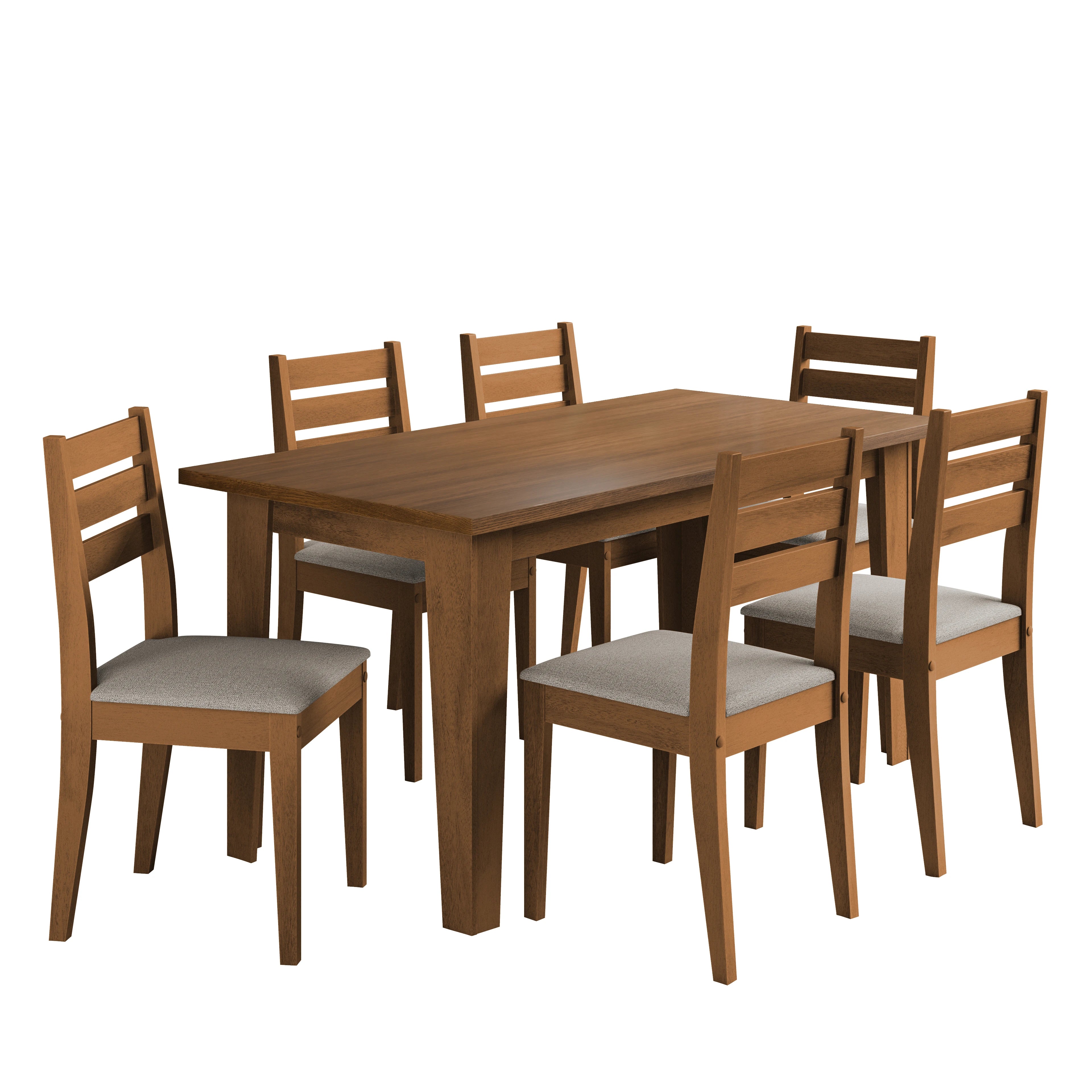 Mesa Recife Café Loomber