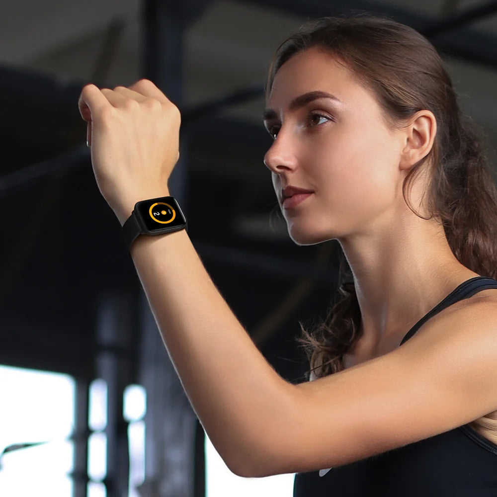 Smartwatch reloj inteligente