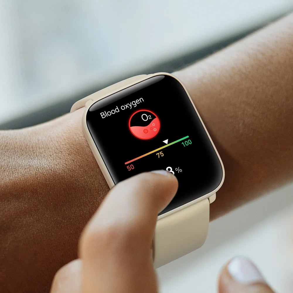 Smartwatch reloj inteligente