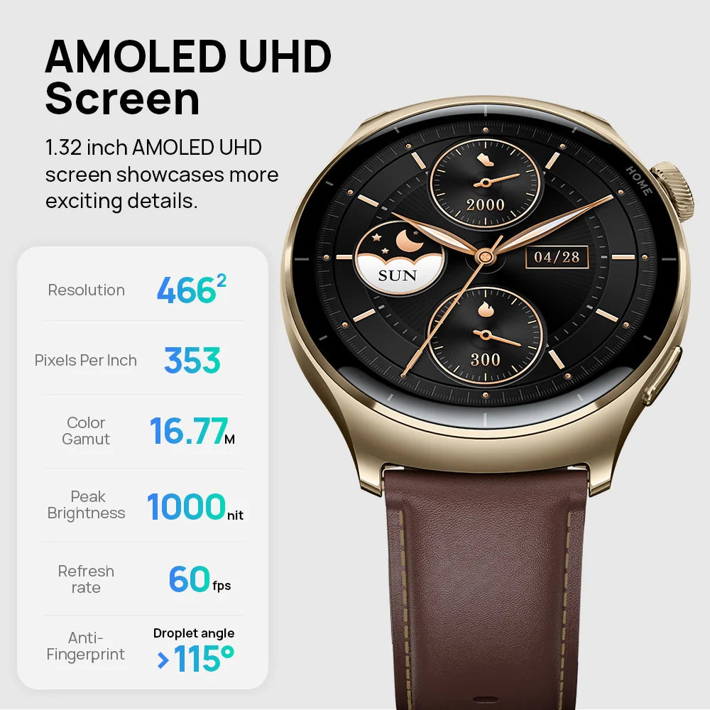 Reloj Android SMART Watch