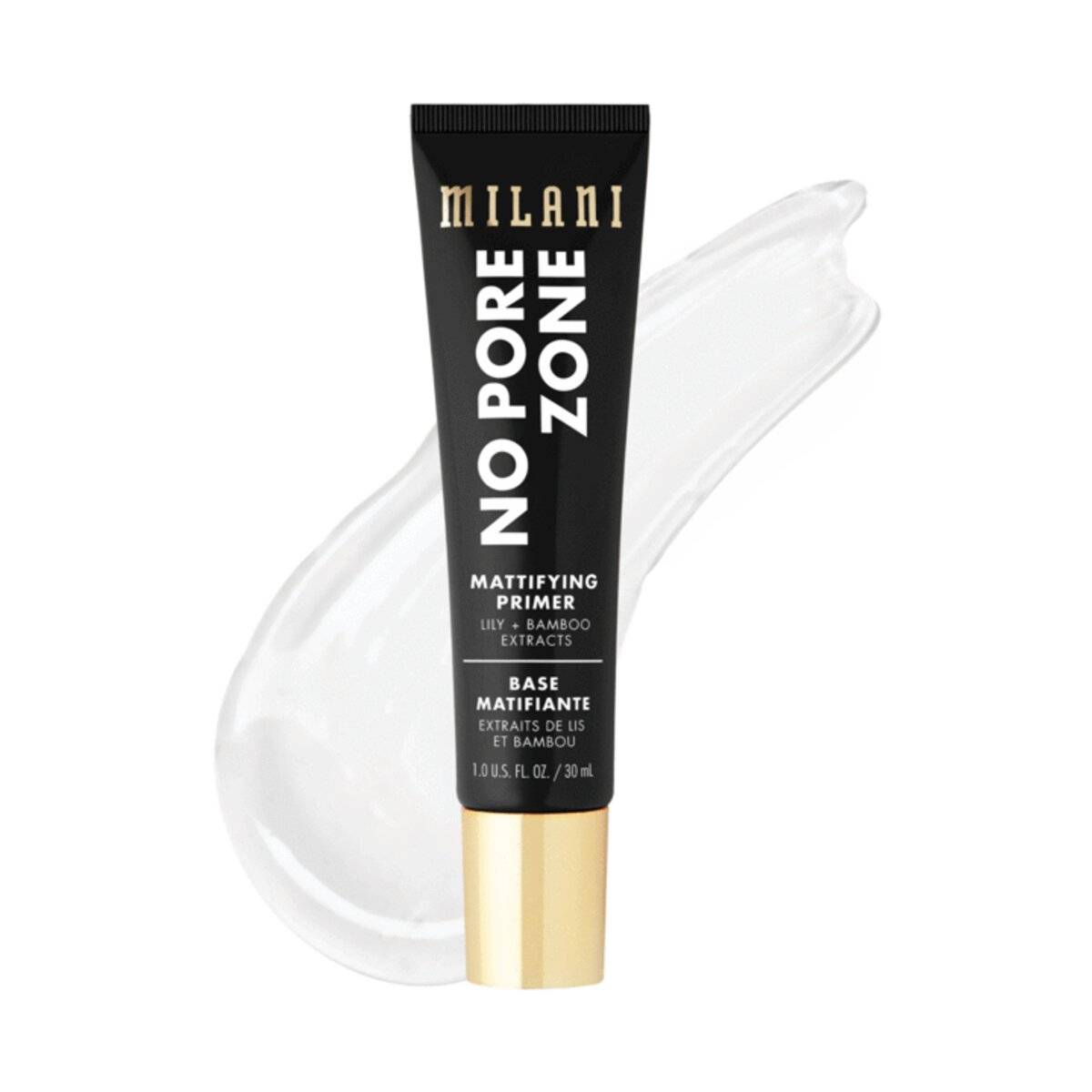 Milani No Pore Zone Mattifying Primer (30ml)