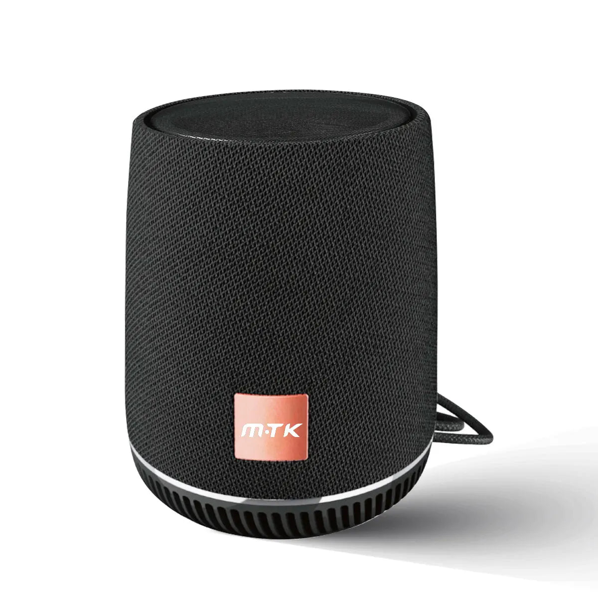 Mini Bocina Bluetooth Portatil