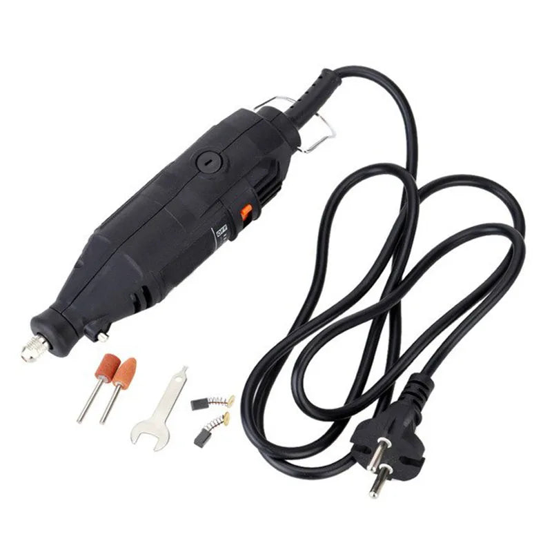Mini Taladro Eléctrico