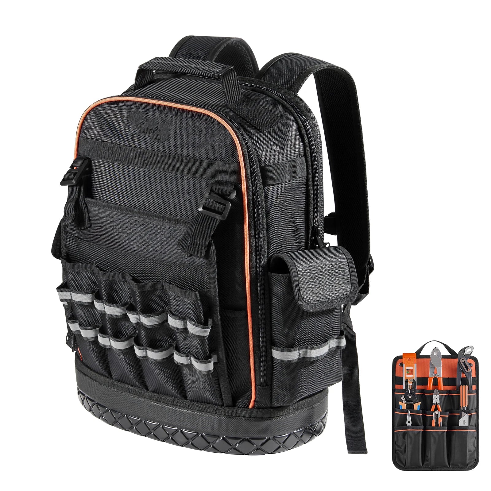 Mochila Portaherramientas SucceBuy