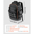 Mochila Portaherramientas SucceBuy
