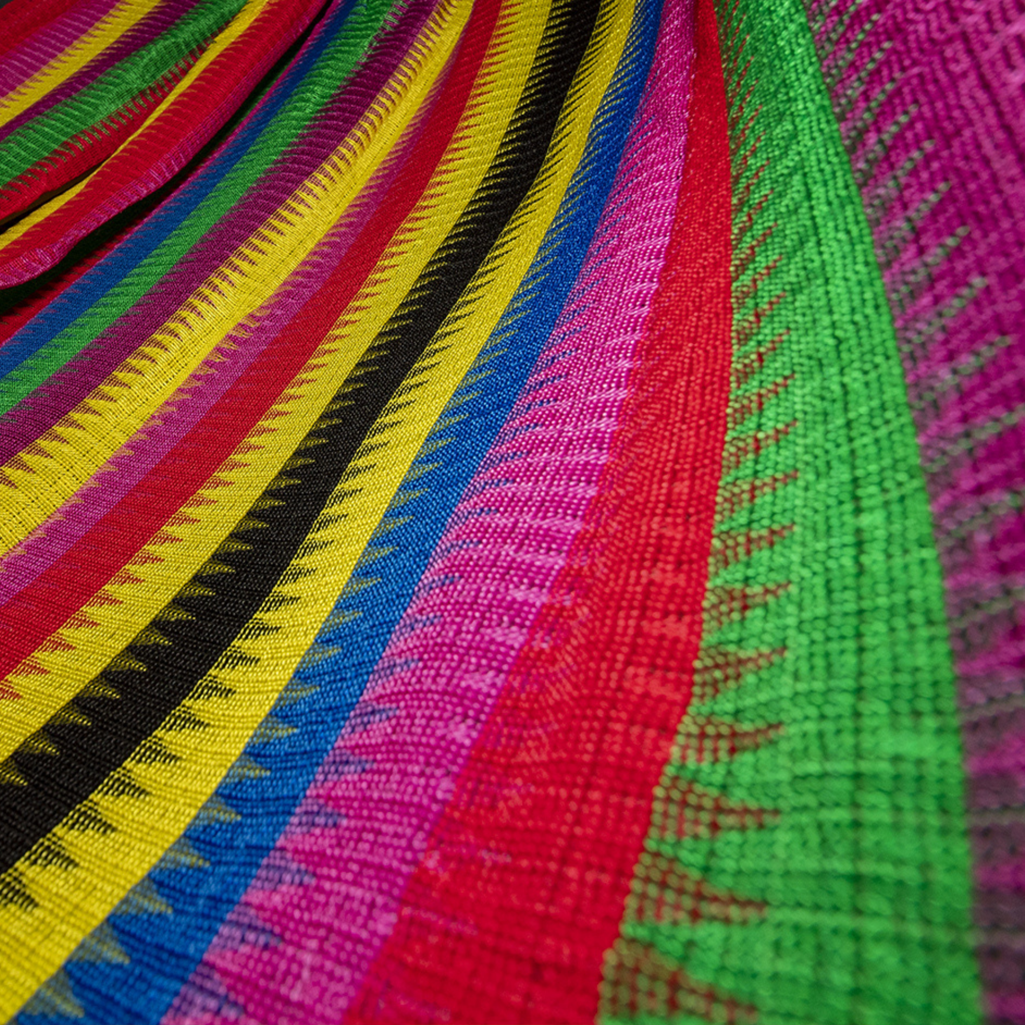 Tela de Nylon Grande