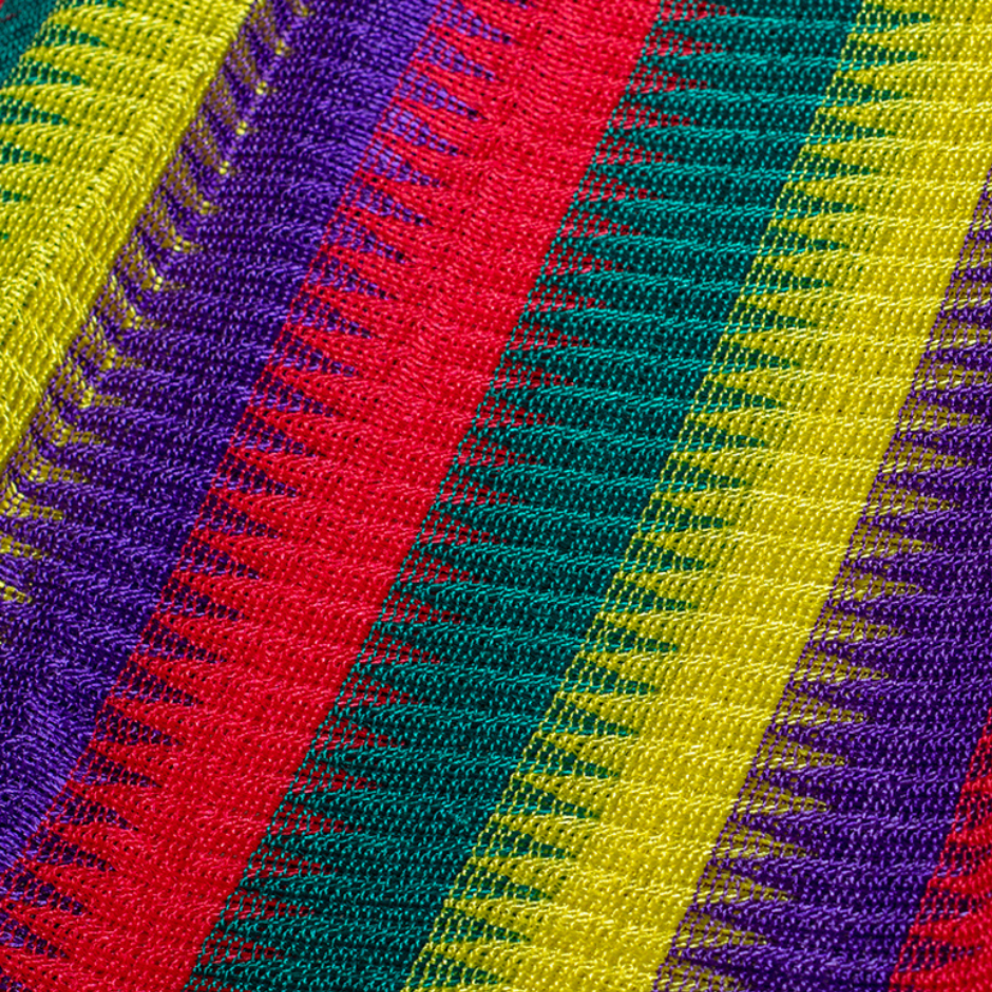 Tela de Nylon Mediana