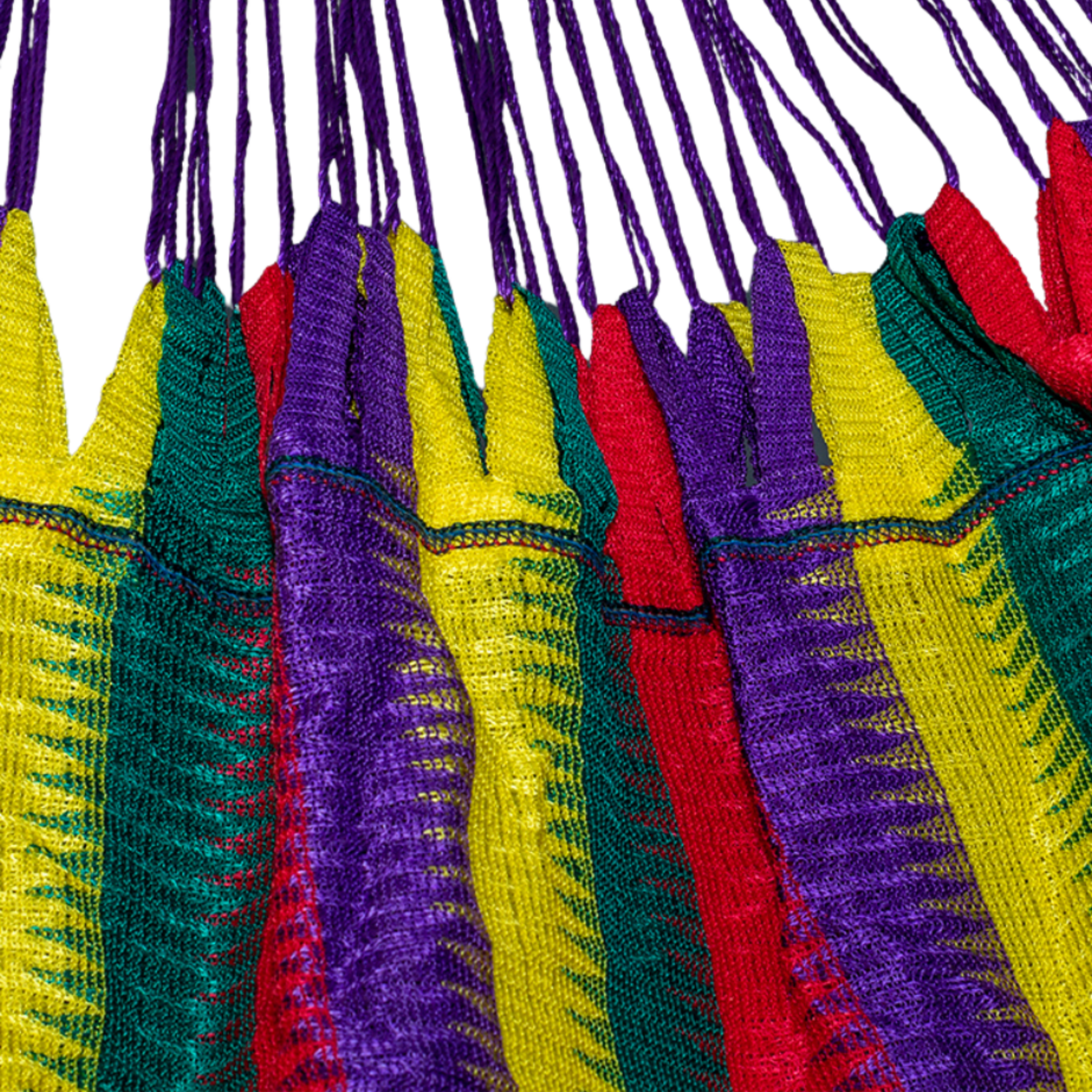 Tela de Nylon Mediana