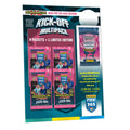 NUEVAS tarjetas de colección de fútbol Panini 2026 FIFA 365 Adrenalyn XL
