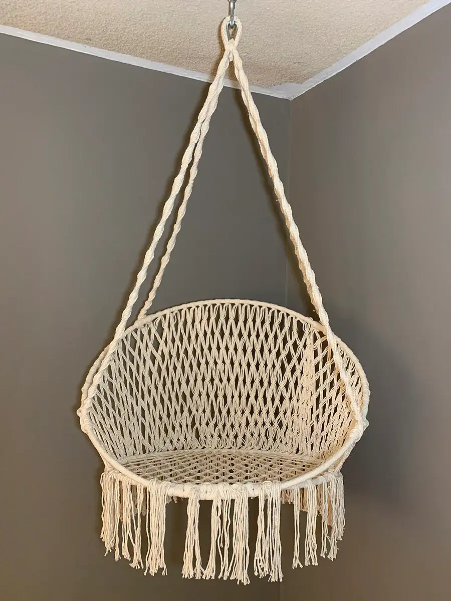 Silla Redonda