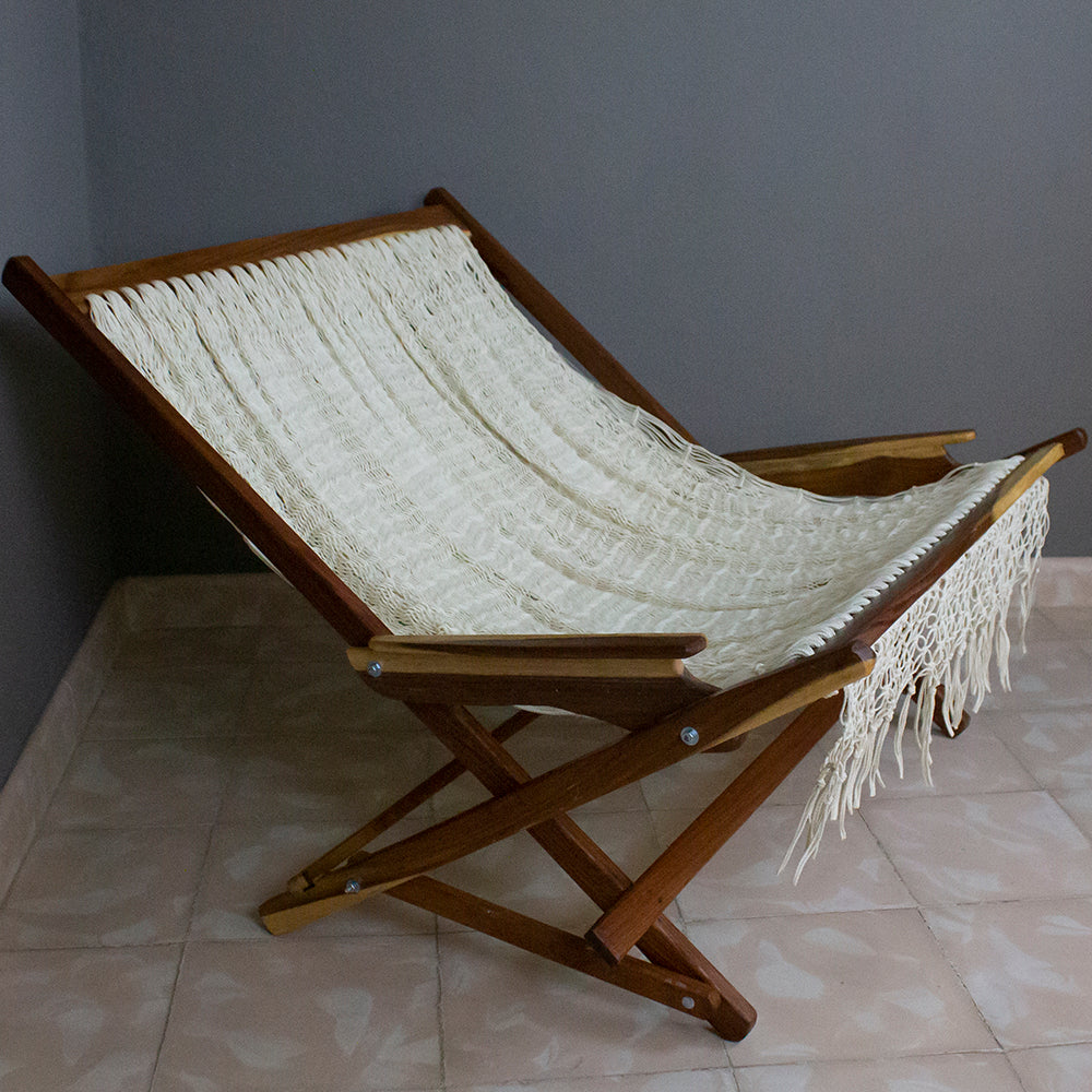 Mecedora Jumbo