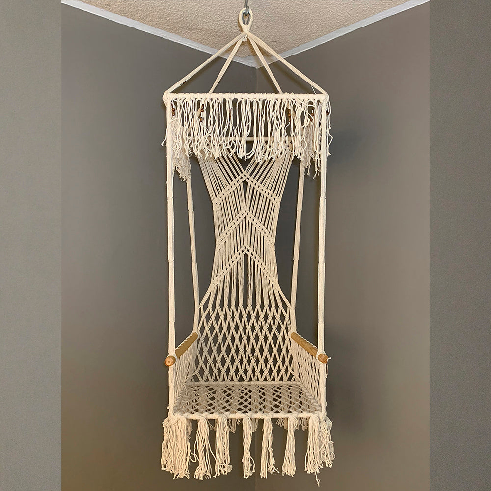 Silla Cuadrada