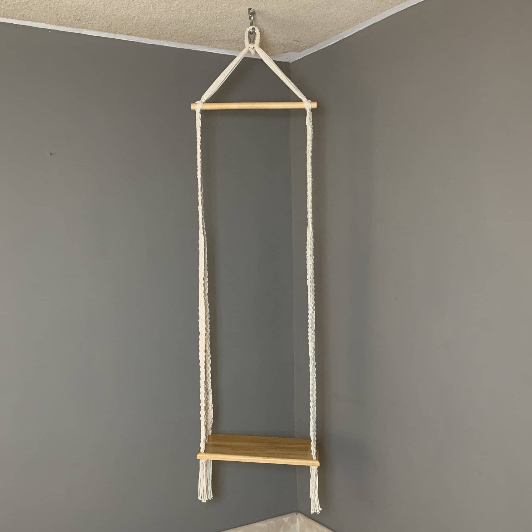 Silla Casa de Arbol