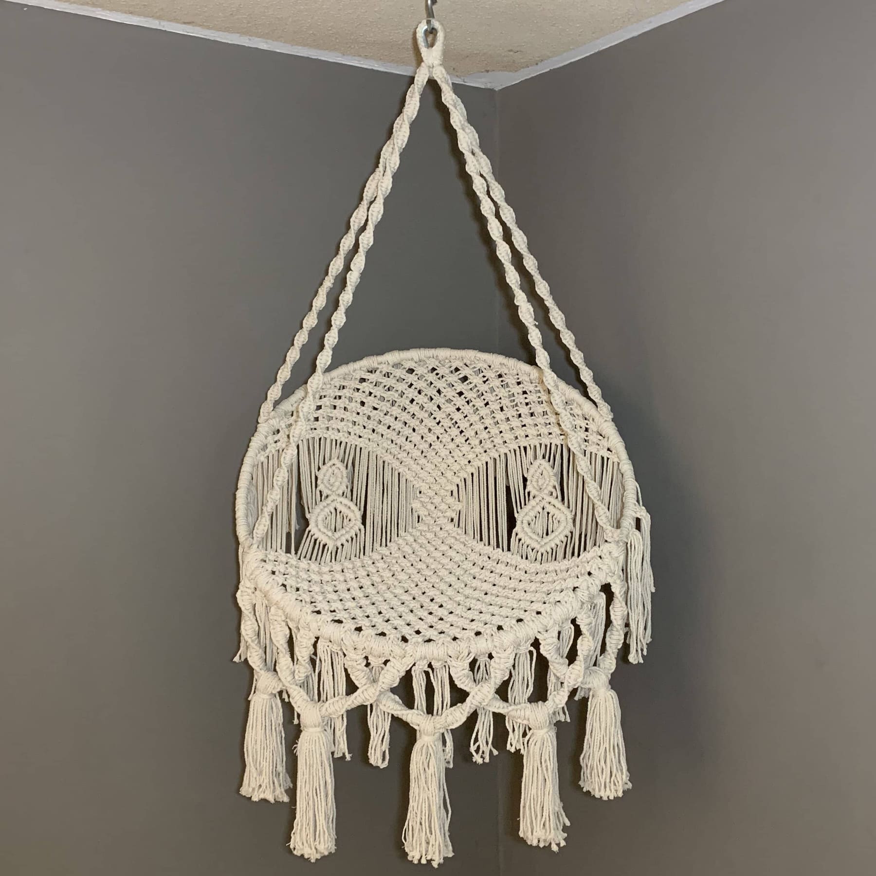 Silla Acapulco de Lujo