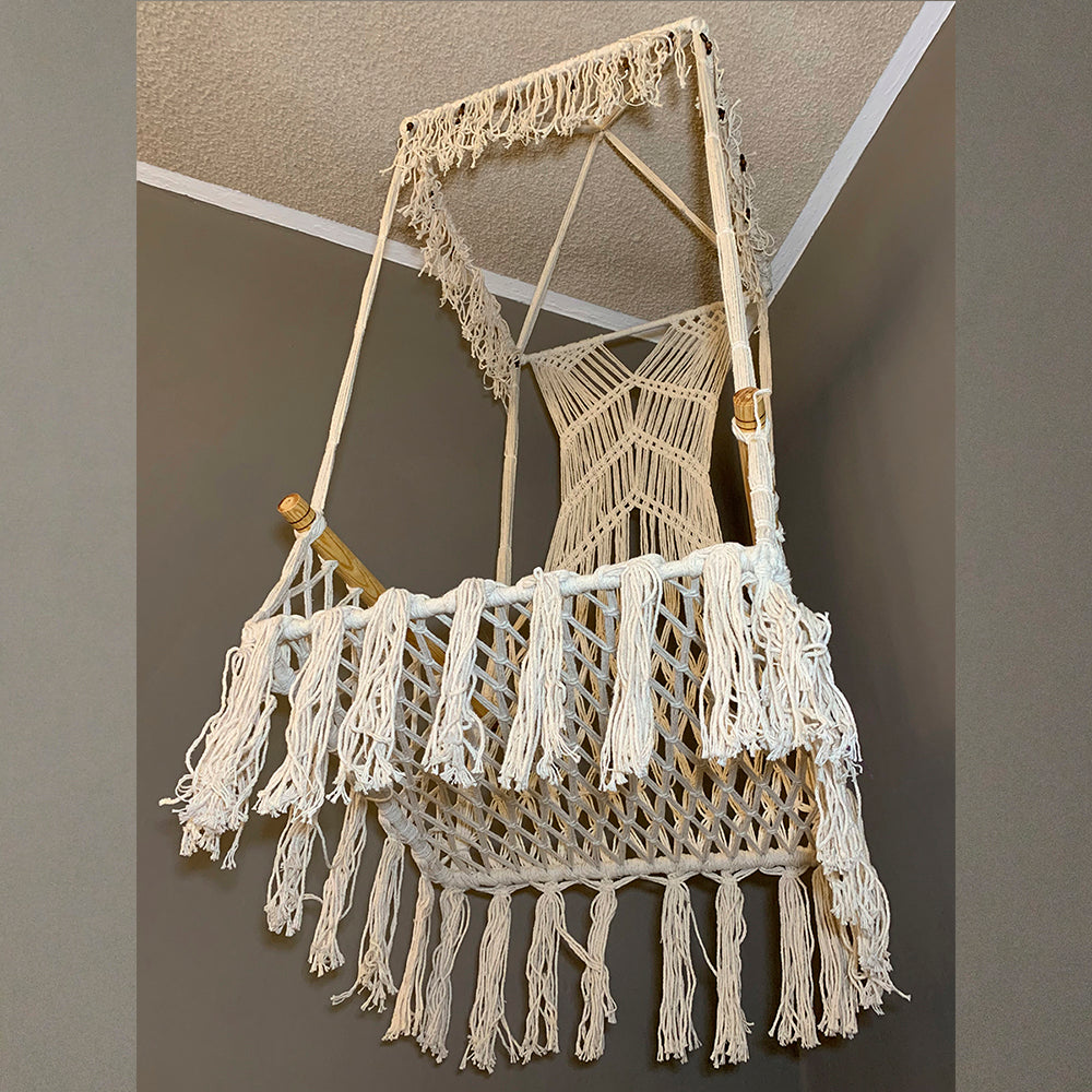 Silla Colgante