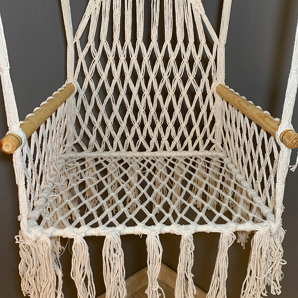 Silla Colgante