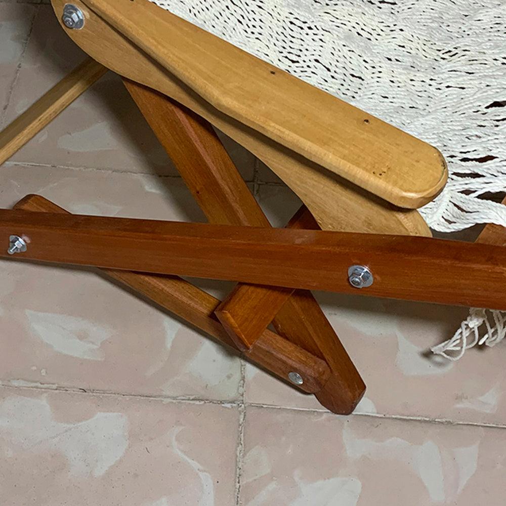 Mecedora Infantil