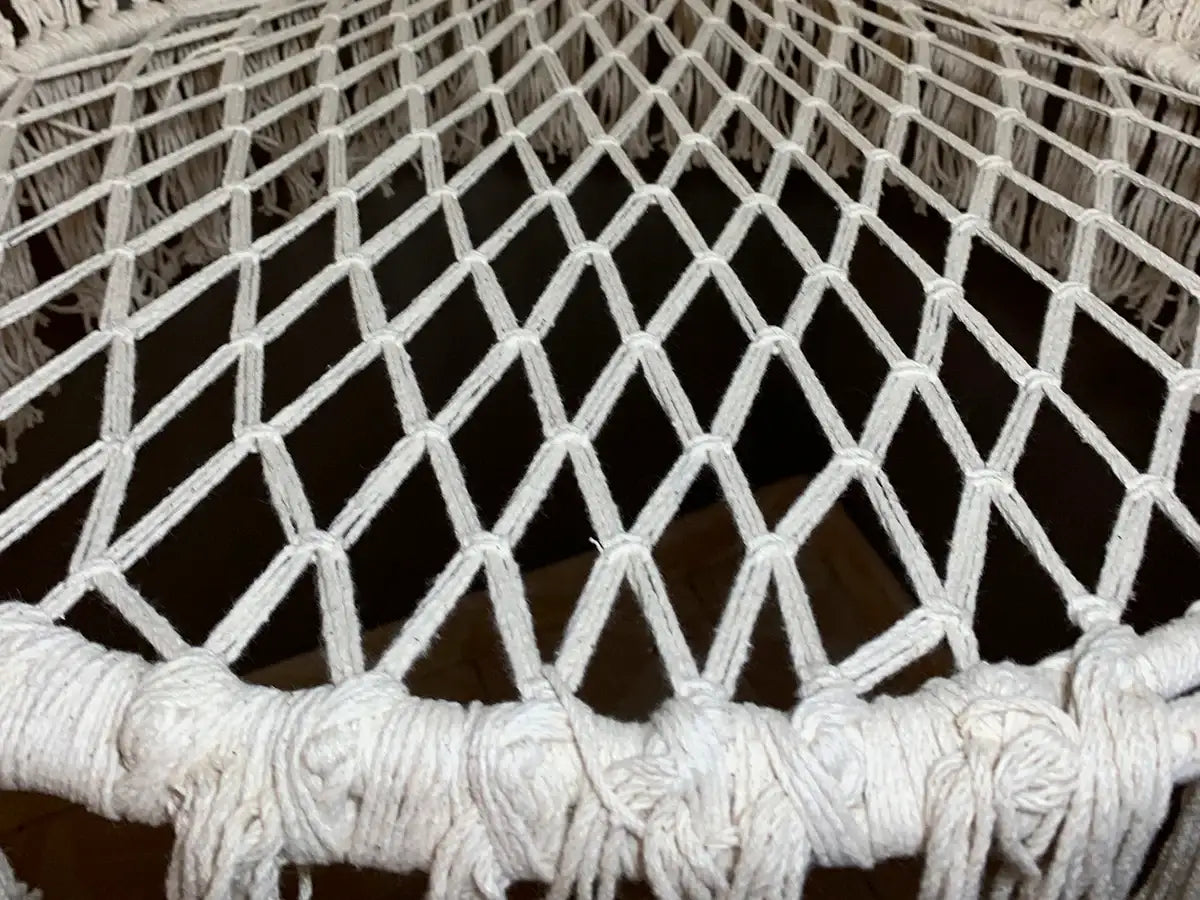 Silla Redonda