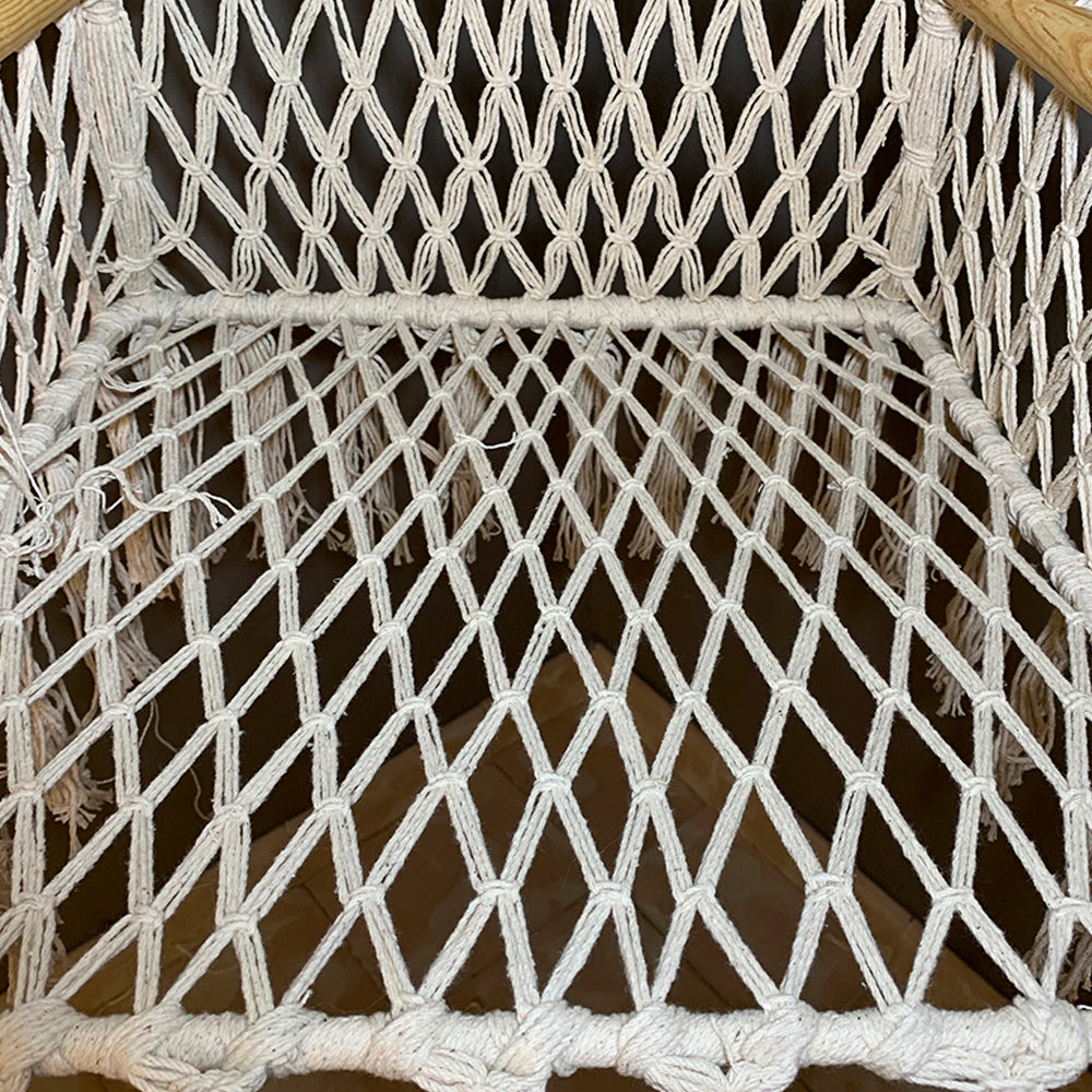 Silla Colgante