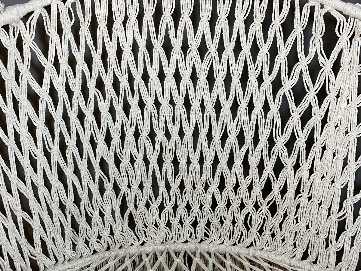 Silla Redonda