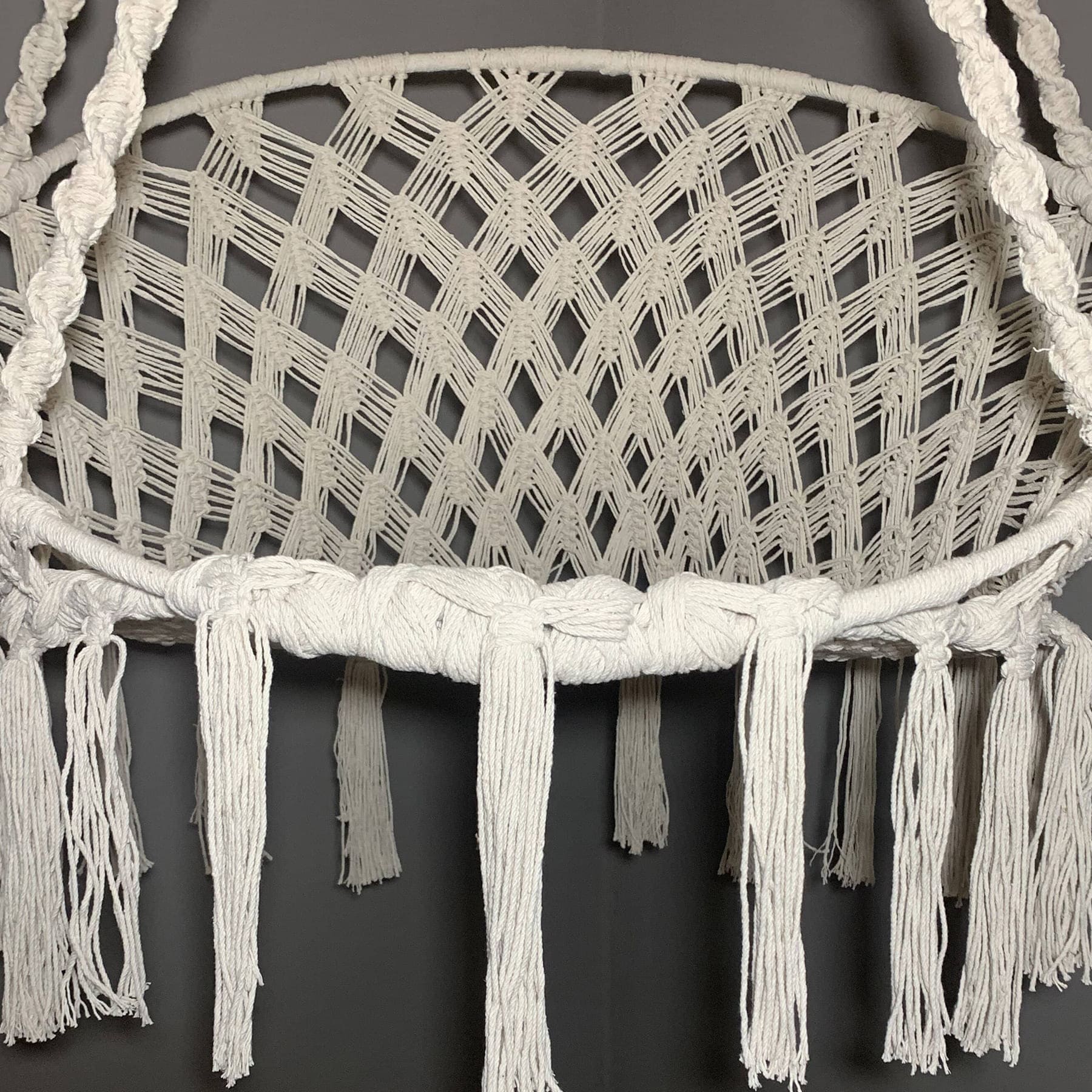 Silla Redonda