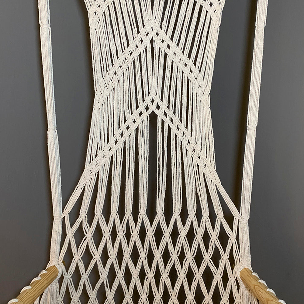 Silla Colgante