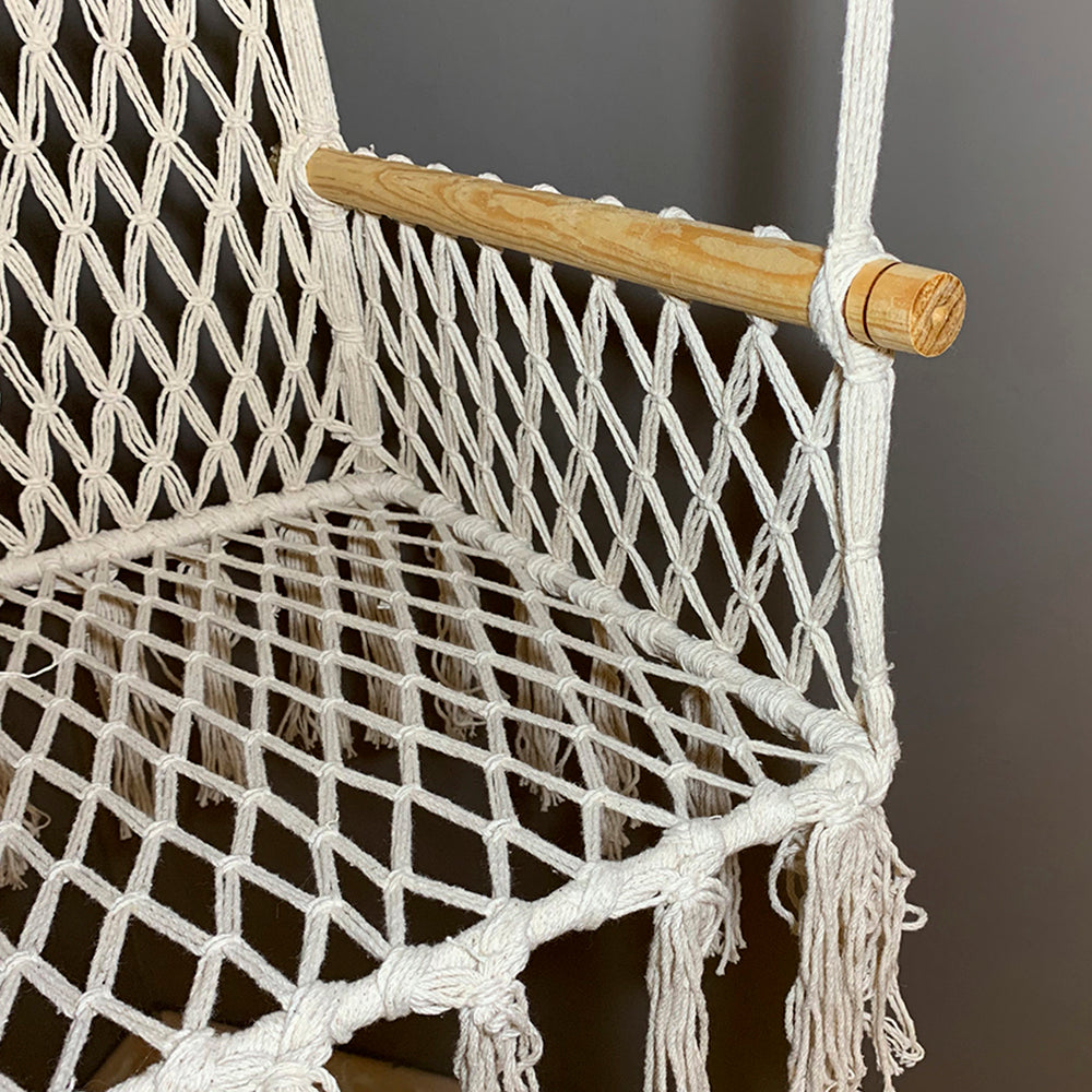 Silla Cuadrada