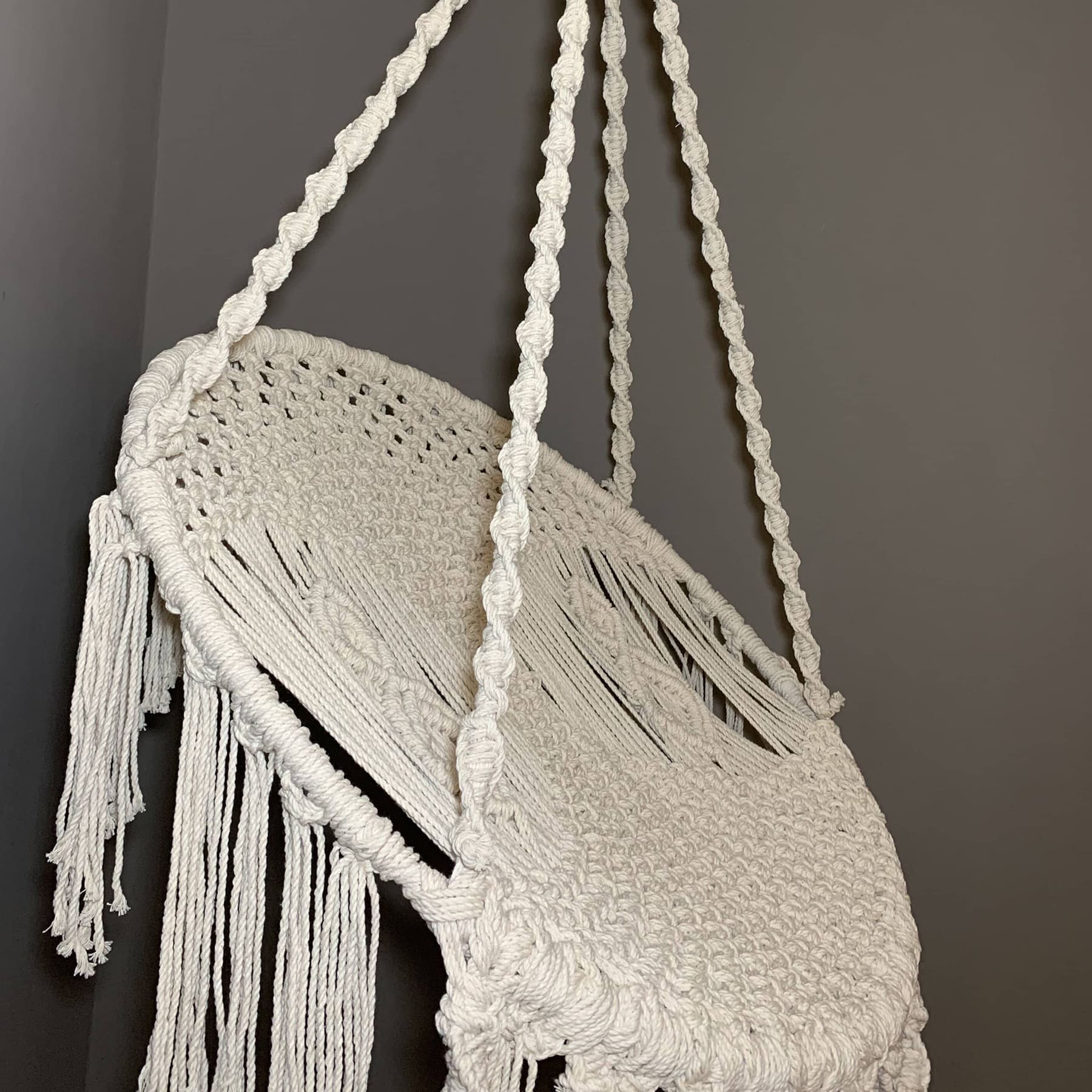 Silla Acapulco de Lujo