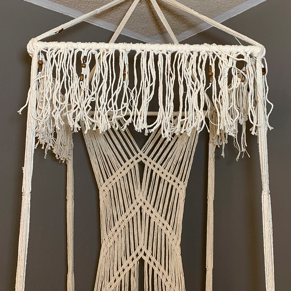 Silla Colgante