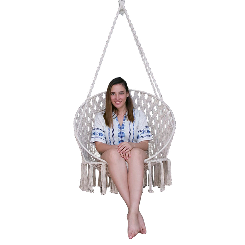 Silla Cola de Sirena
