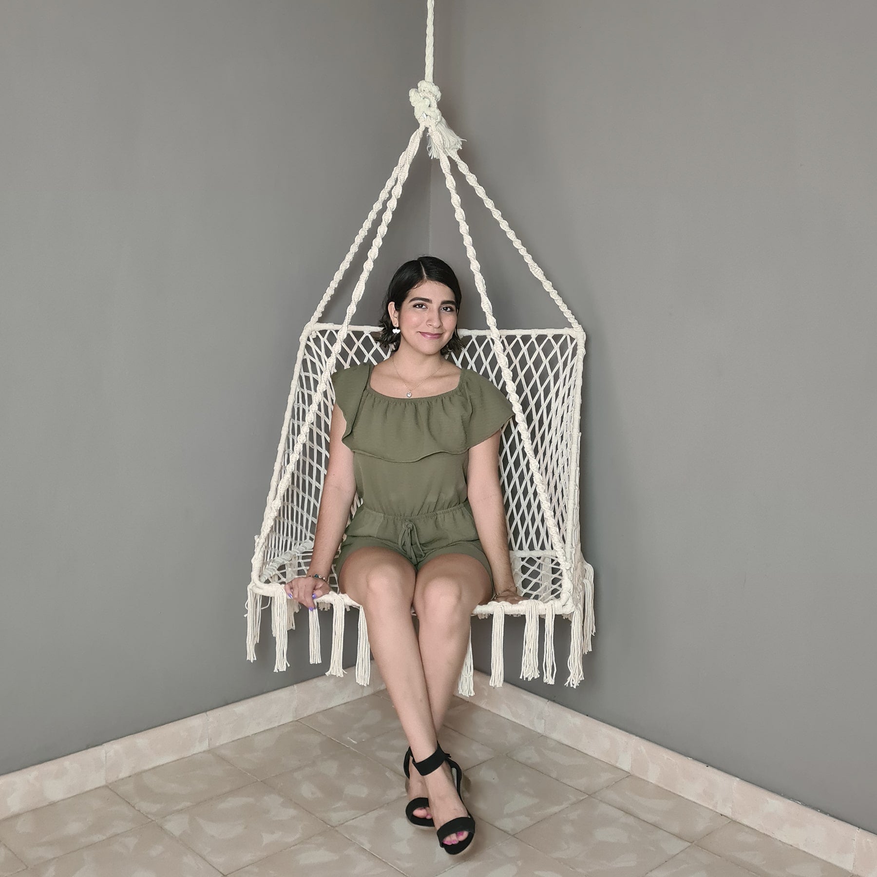 Silla Landy
