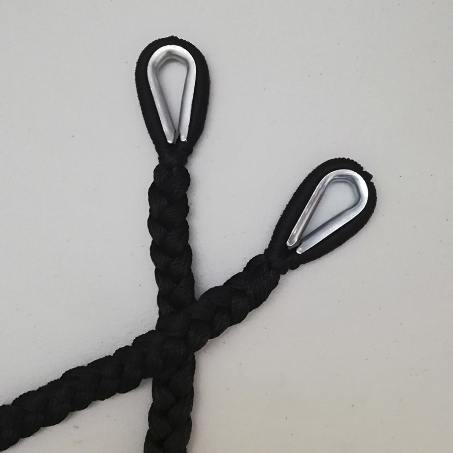 Extensiones para Hamaca