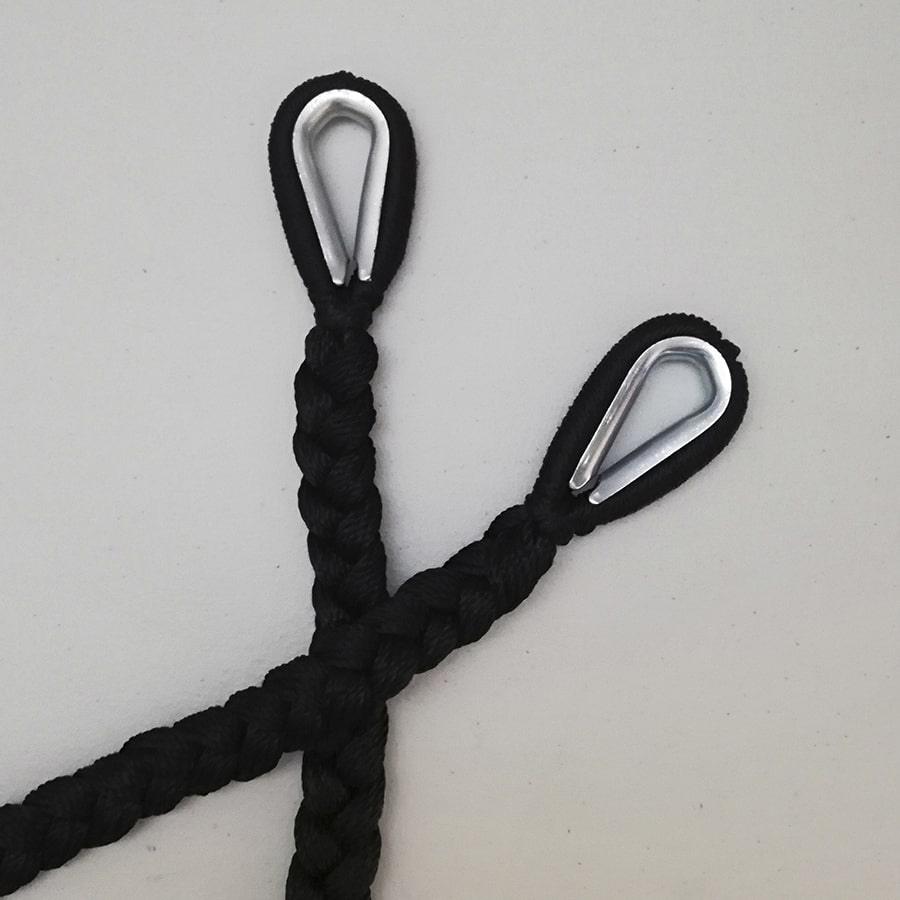 Extensiones para Hamaca