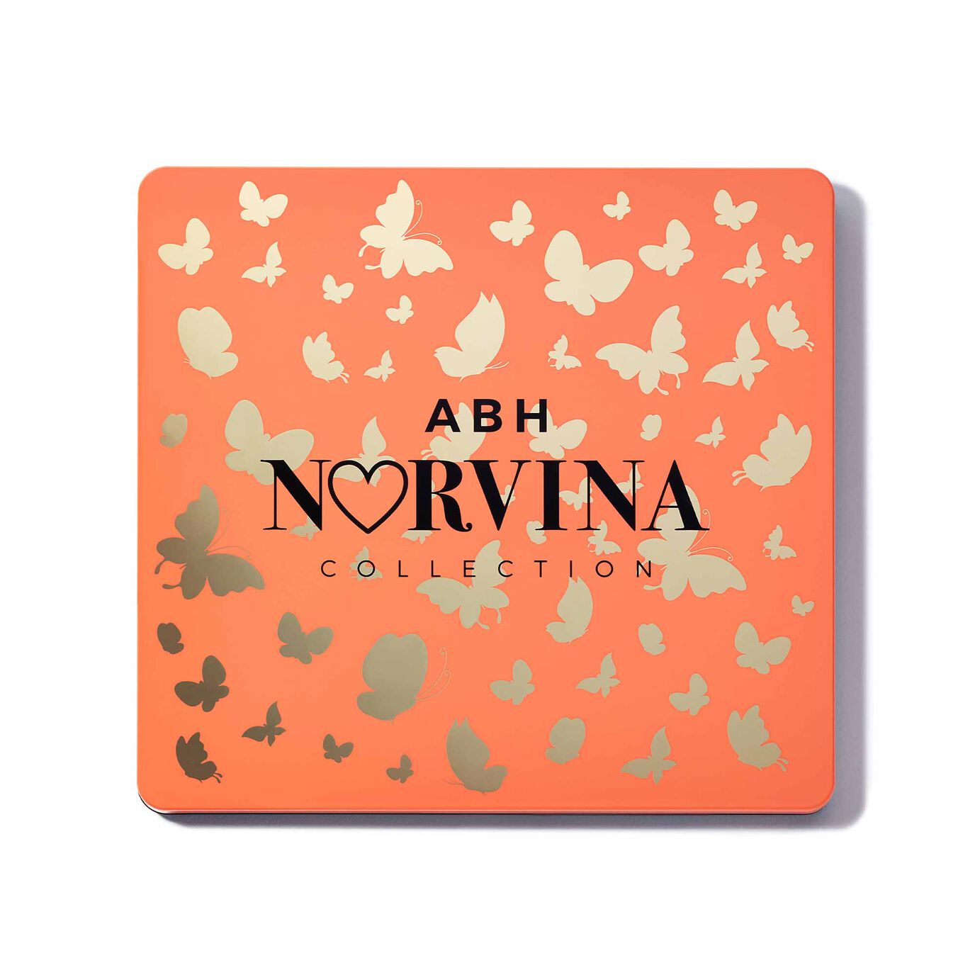 ANASTASIA BEVERLY HILLS NORVINA COLLECTION PRO PIGMENT PALETTE VOL. 3