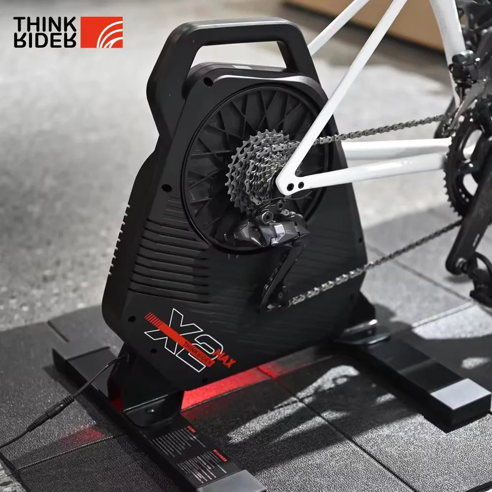 Nuevo ThinkRider X2Max Smart Bike Trainer MTB