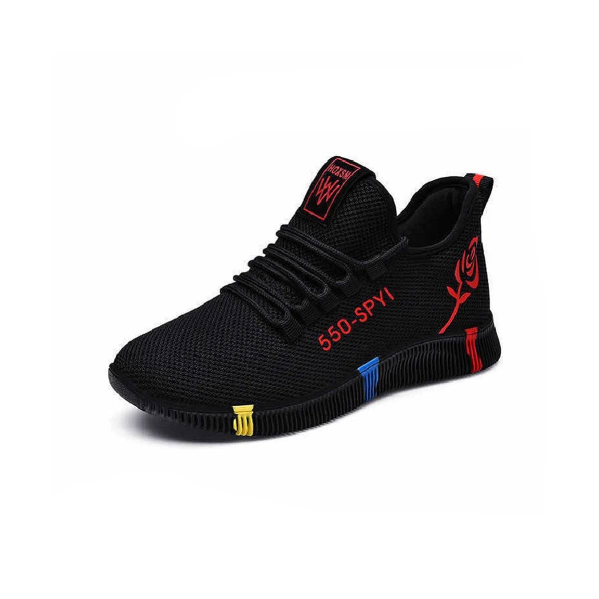 zapatos casuales