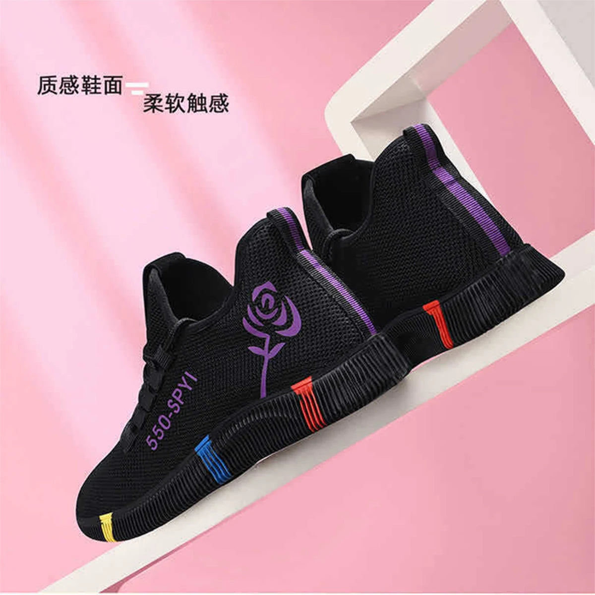 zapatos casuales