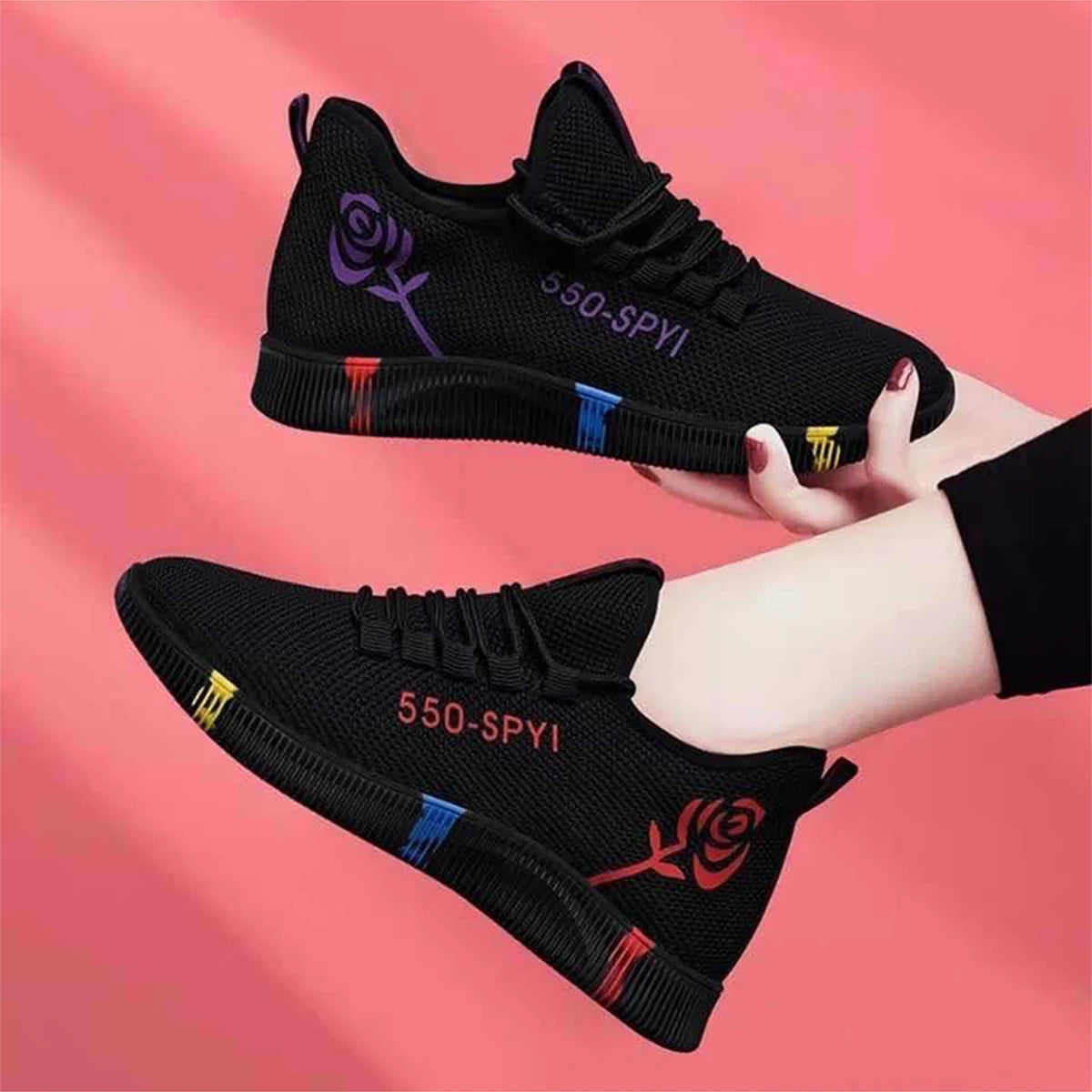 zapatos casuales